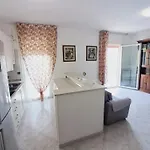 アパート Siderea House