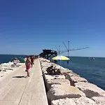 Siderea House アパート キオッジャ