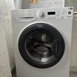 アパート Siderea House