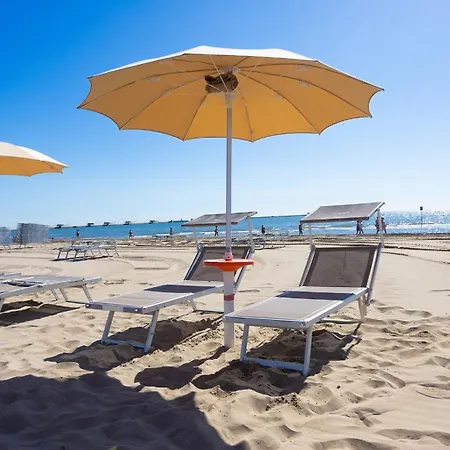 アパート Siderea House