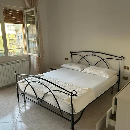 Appartement Siderea House Chioggia