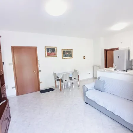 Siderea House Appartement Chioggia
