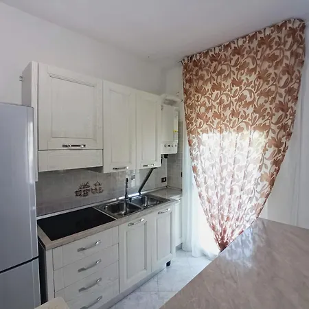 Siderea House Chioggia