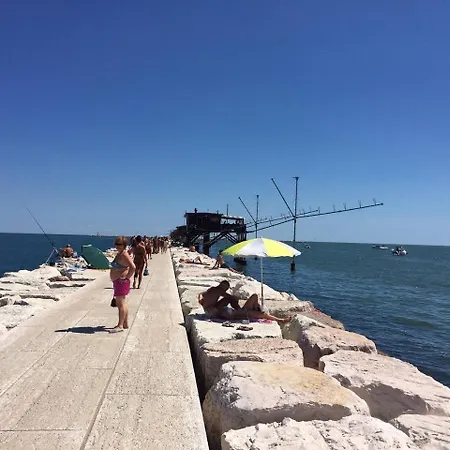 Siderea House Apartament Chioggia