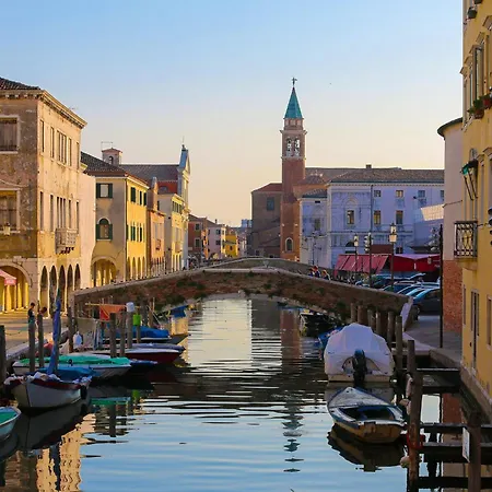 Siderea House Lejlighed