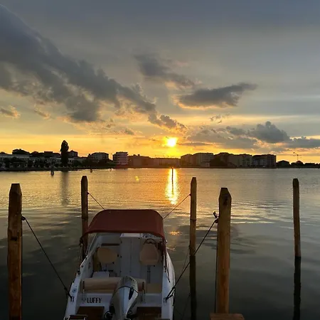 Siderea House Lejlighed Chioggia