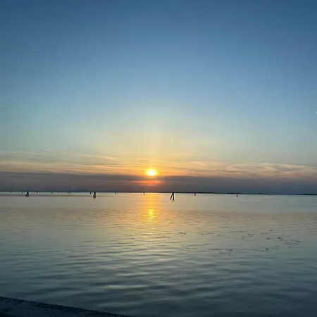 Siderea House Lejlighed Chioggia