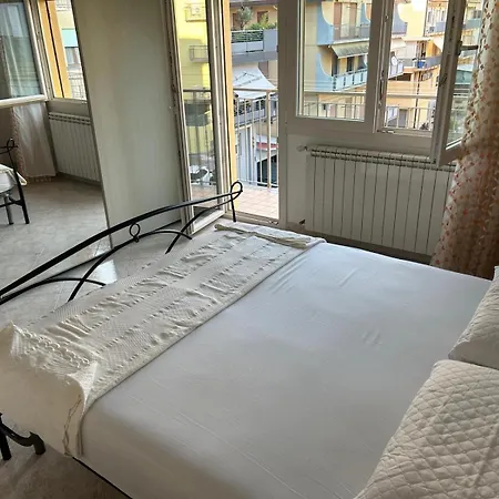Appartement Siderea House
