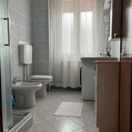 Siderea House Appartement *