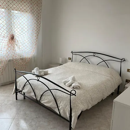 Siderea House Chioggia