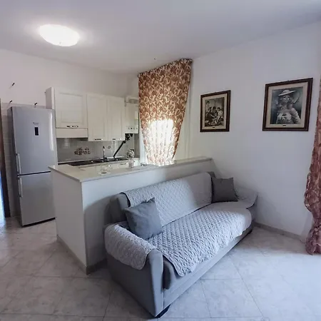 Apartamento Siderea House