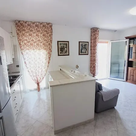 Appartamento Siderea House