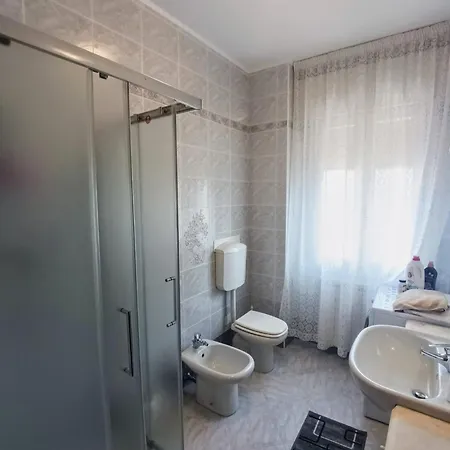 Apartment Siderea House *