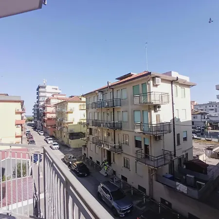 Appartement Siderea House *