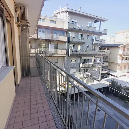 Siderea House Chioggia