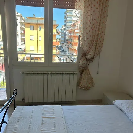 Apartment Siderea House Chioggia