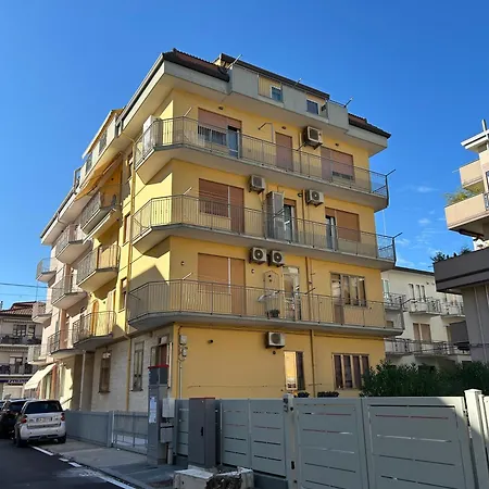 Apartamento Siderea House *
