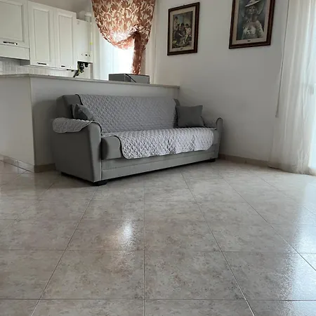 Siderea House Apartamento