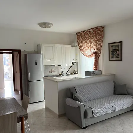 Siderea House Chioggia