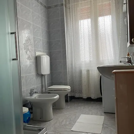 Siderea House Chioggia