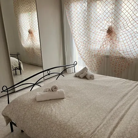 Appartamento Siderea House