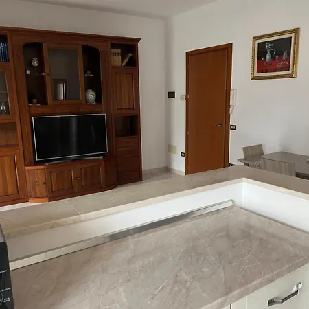 Siderea House Appartamento *