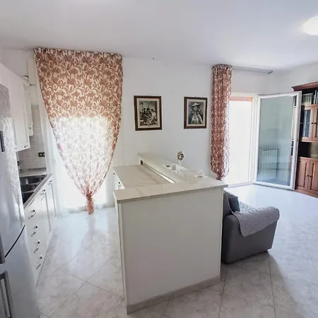 Siderea House Apartamento *