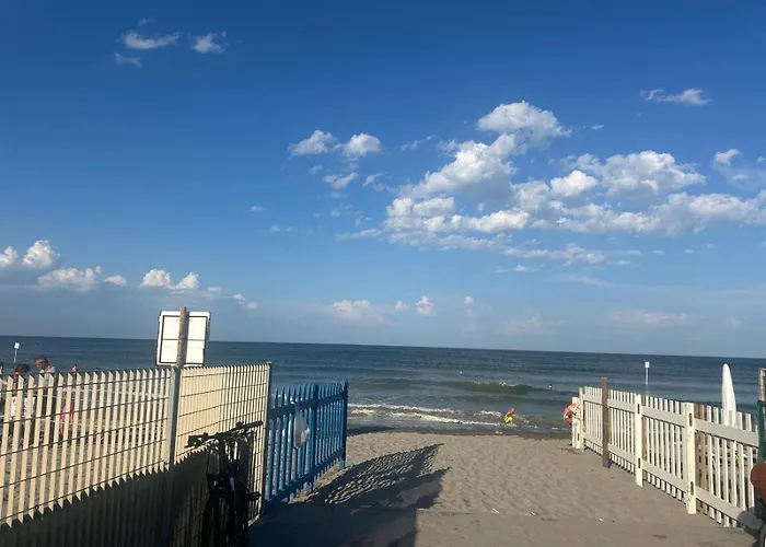 Apartamento Siderea House Chioggia