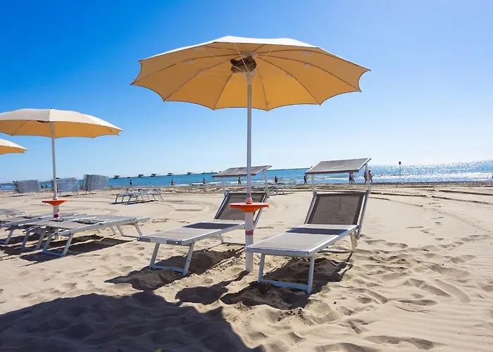 アパート Siderea House