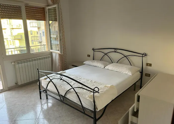 Apartamento Siderea House Chioggia