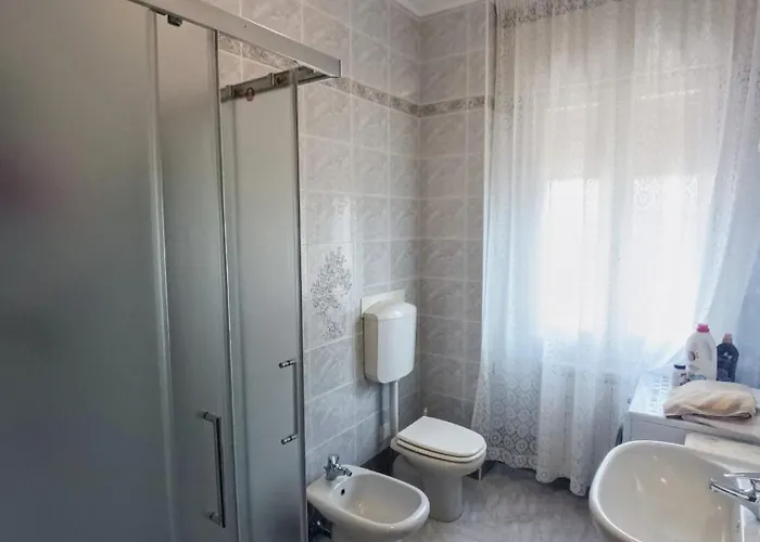 Apartamento Siderea House *