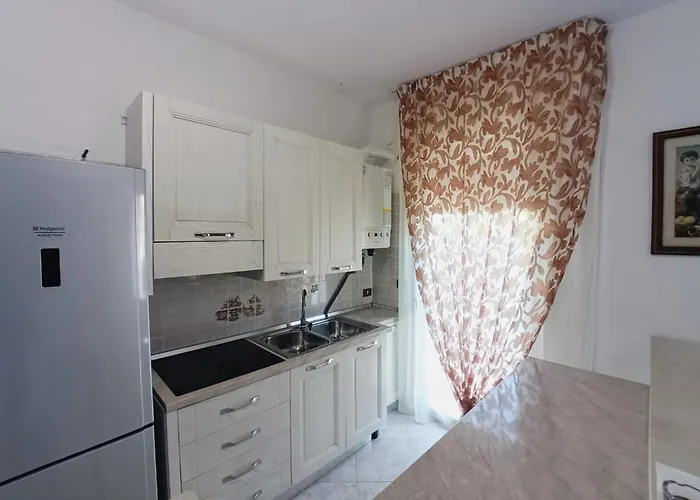 Siderea House Chioggia