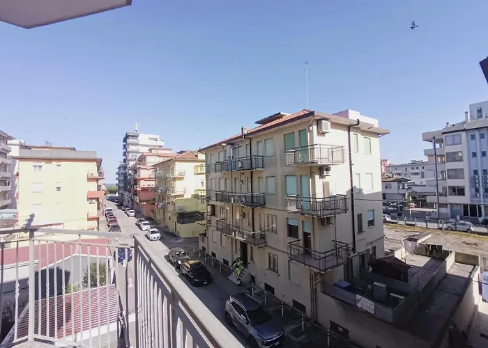 Apartamento Siderea House *