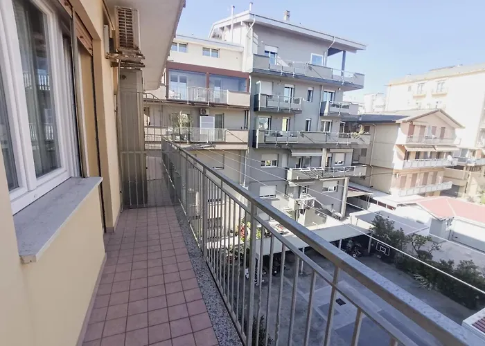 Siderea House キオッジャ