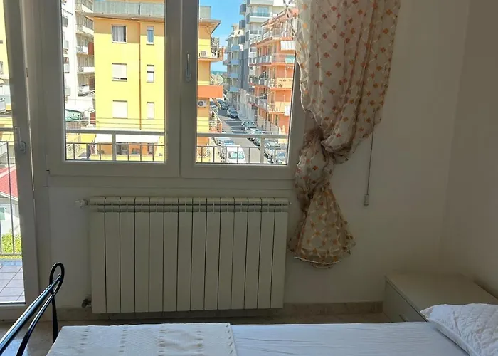 Apartamento Siderea House Chioggia