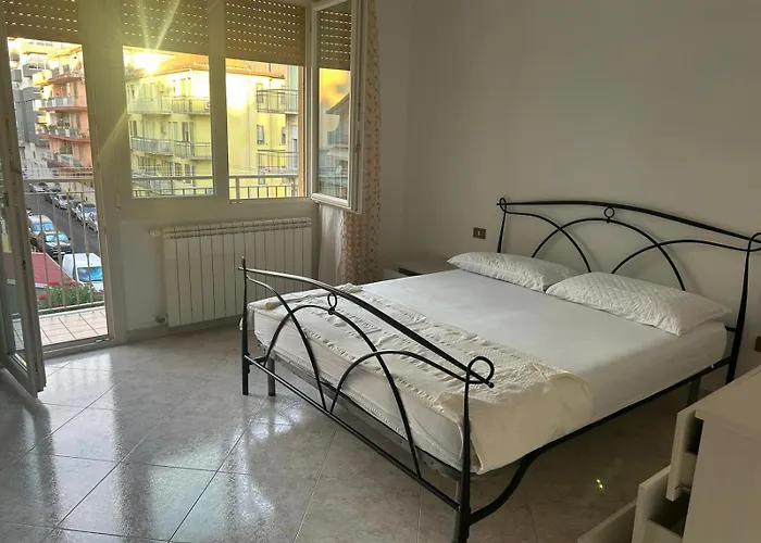 Siderea House Chioggia