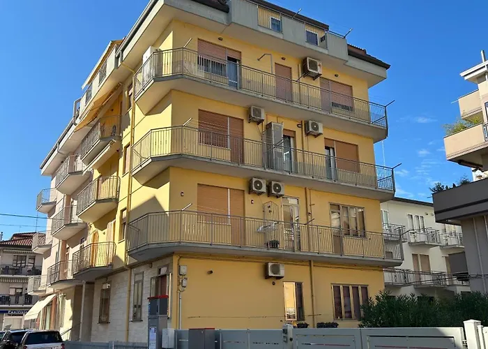 Apartamento Siderea House *