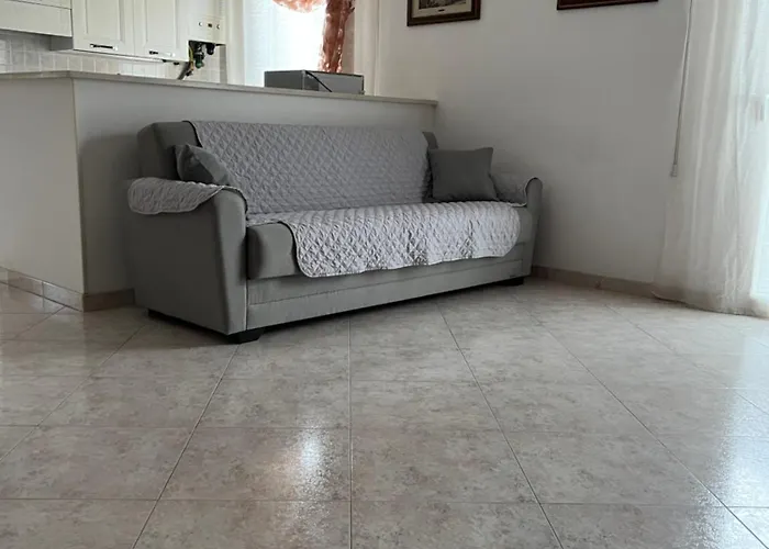 Siderea House Apartamento