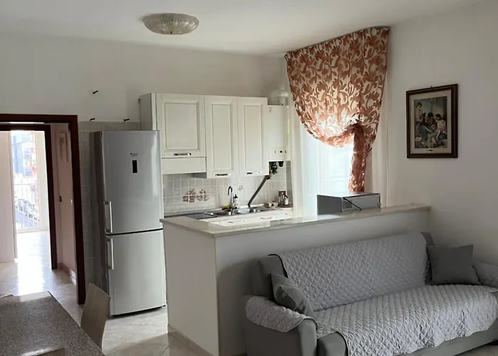 Siderea House Chioggia