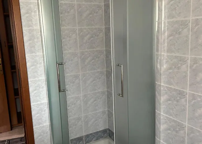 アパート Siderea House キオッジャ