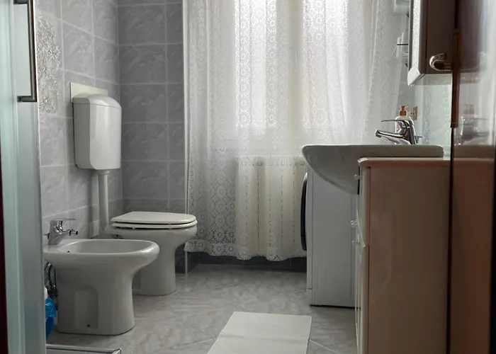 Siderea House Apartamento *