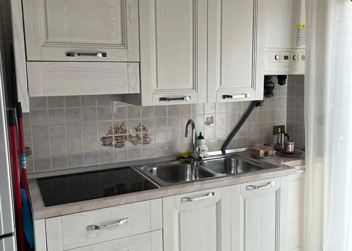 Siderea House * Chioggia