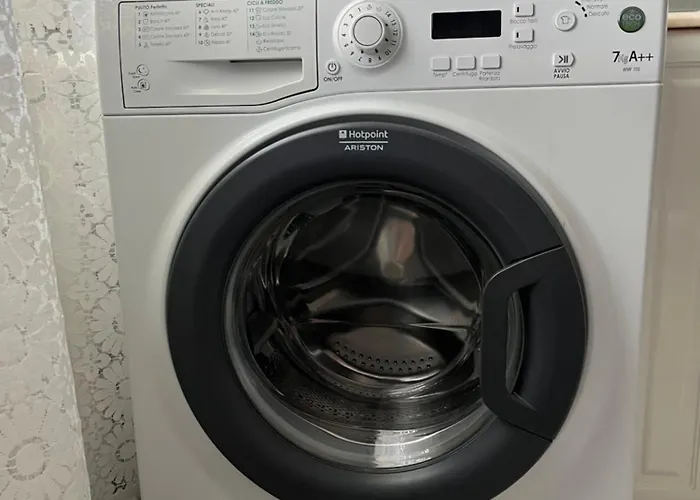 Apartamento Siderea House