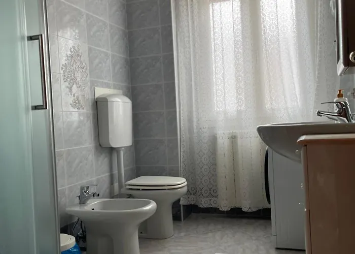 Siderea House Chioggia