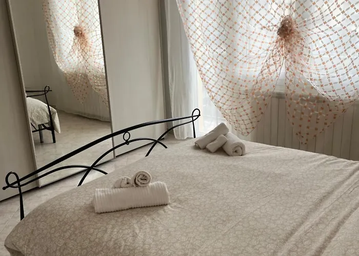 アパート Siderea House