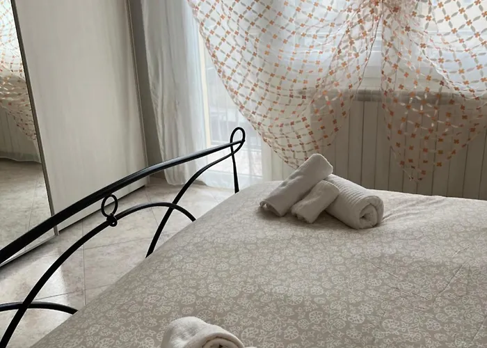 Apartamento Siderea House