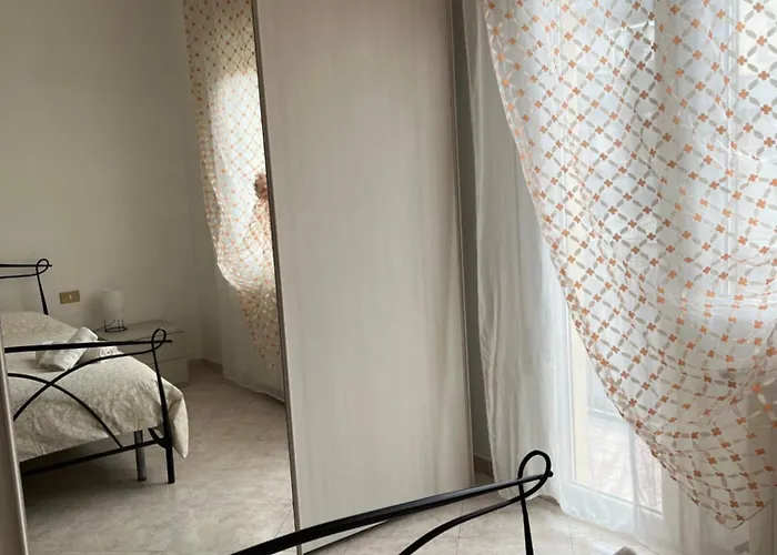 Siderea House Apartamento *