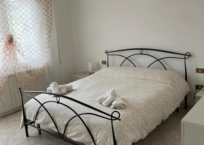 Apartamento Siderea House Chioggia