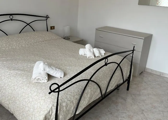 Apartamento Siderea House *