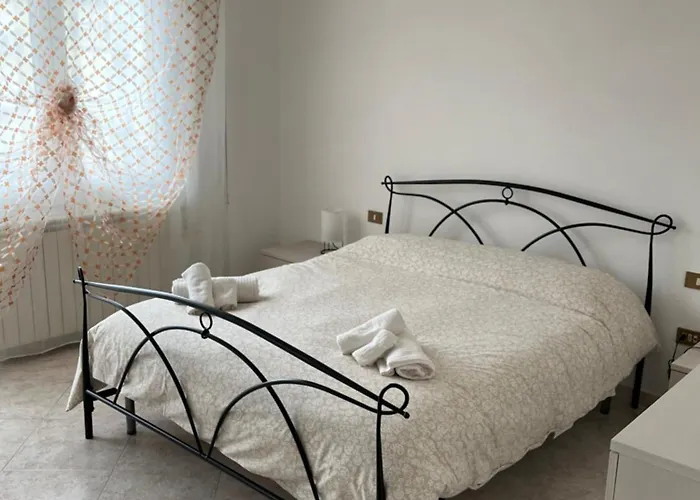 Siderea House Chioggia